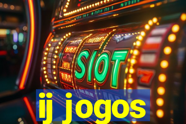 ij jogos